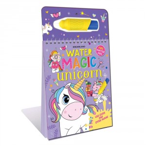 Dreamland Water Magic - Unicorn